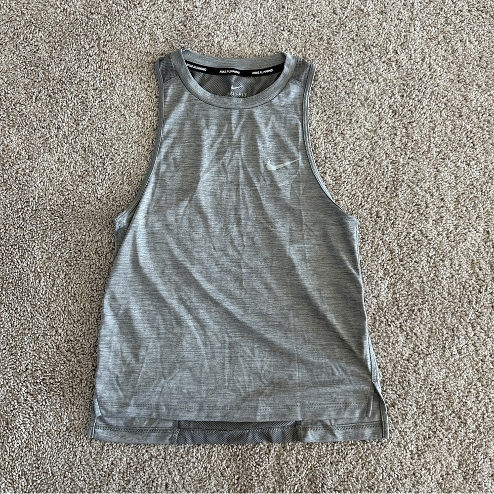 Nike tank top